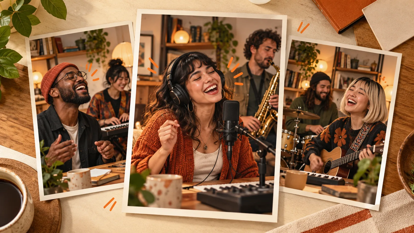 The Outstanding Tiny Desk AI Trend: Music, Casting and the Remix