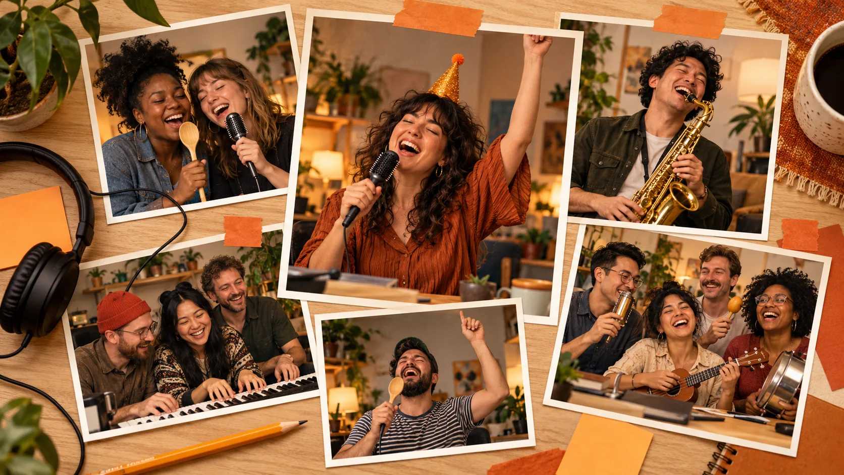 10 Outstanding Tiny Desk Meme Ideas for Your Own Cast